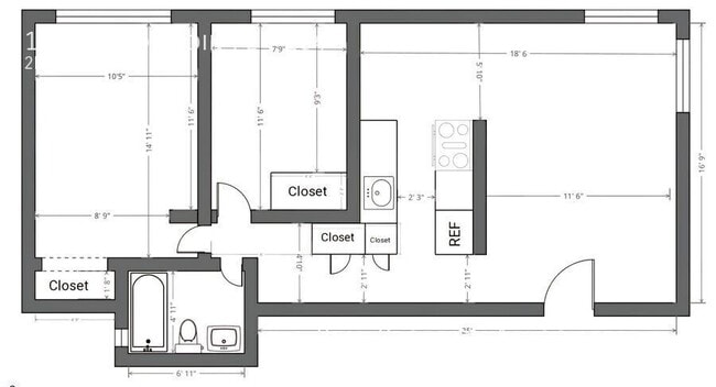 Building Photo - 127 NW Bowdoin Pl