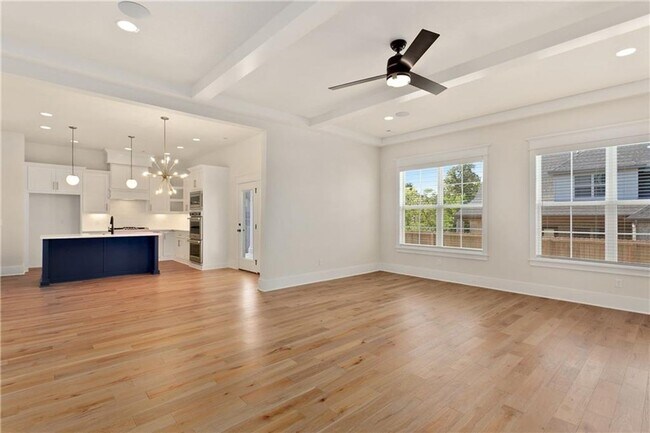 Building Photo - Nice Executive Home in East Fayetteville
