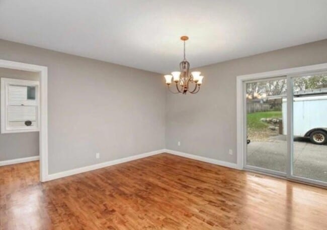 Building Photo - 1809 Baker Park Rd