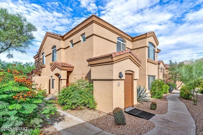 Building Photo - 7050 E Sunrise Dr