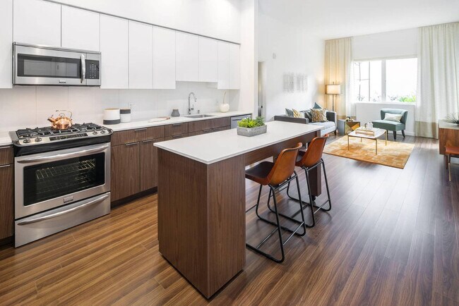 Building Photo - 1984 W El Camino Real