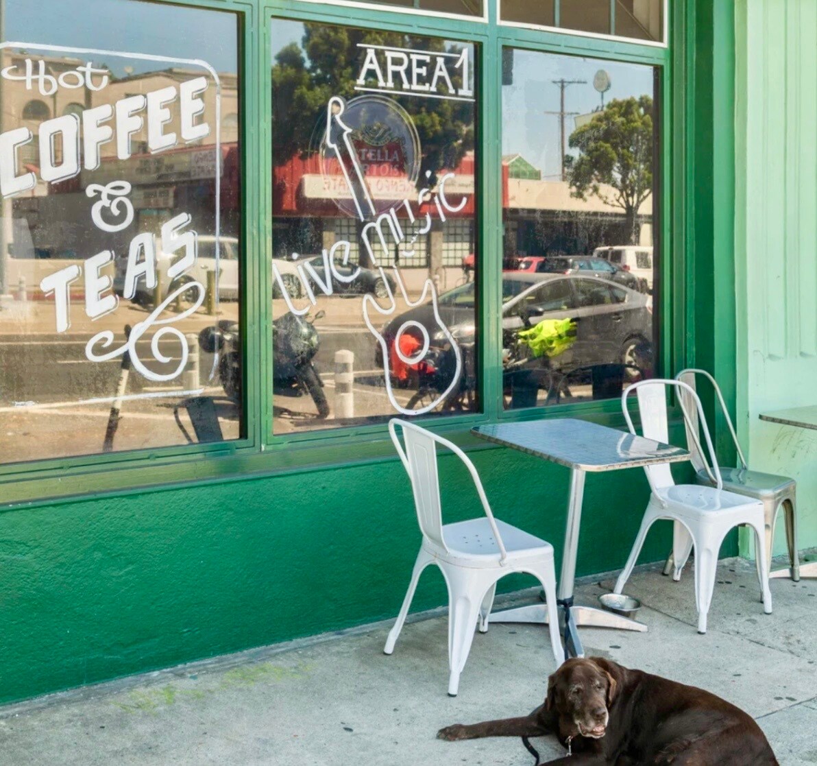 Building Photo - 4247 Inglewood Blvd