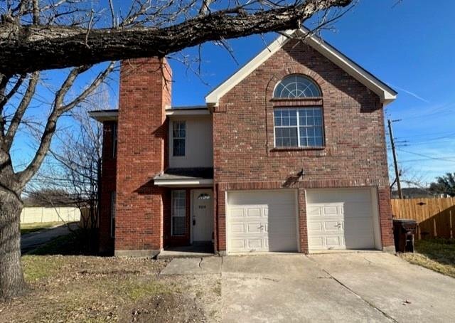 Building Photo - 1504 Zephyr Ln
