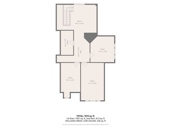Building Photo - 1214 Iliff Ave
