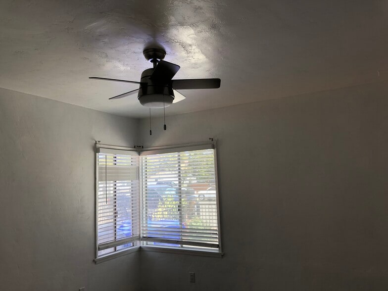Bedroom 1 - 3646 Marlborough Ave