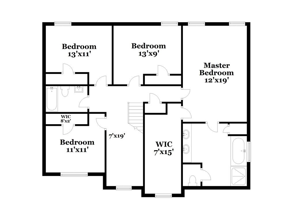 Building Photo - 4710 Cabrini Pl