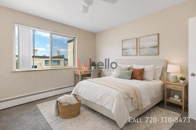 Building Photo - 1465 Jersey St