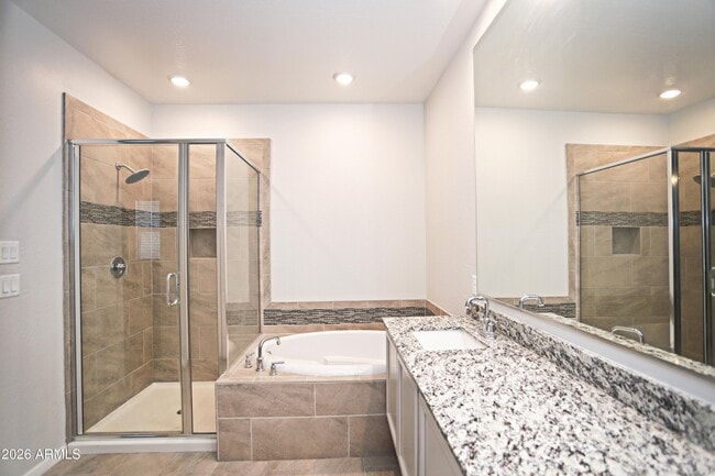 Building Photo - 3855 S McQueen Rd