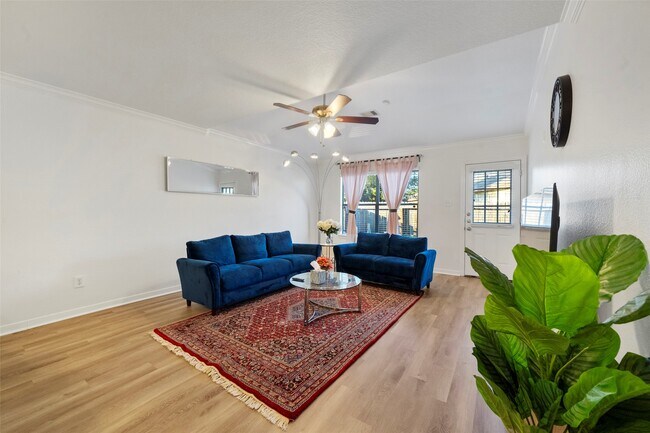 Building Photo - 18626 Prairie Larkspur Dr