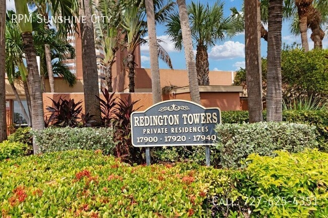Building Photo - 17920 Gulf Blvd