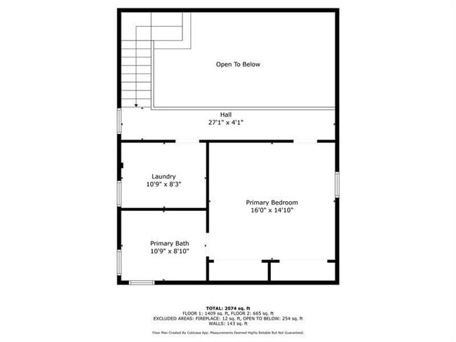 Building Photo - 7600 Fields Dr