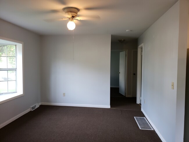 Living Room toward bedrooms - 20 Parker Drive