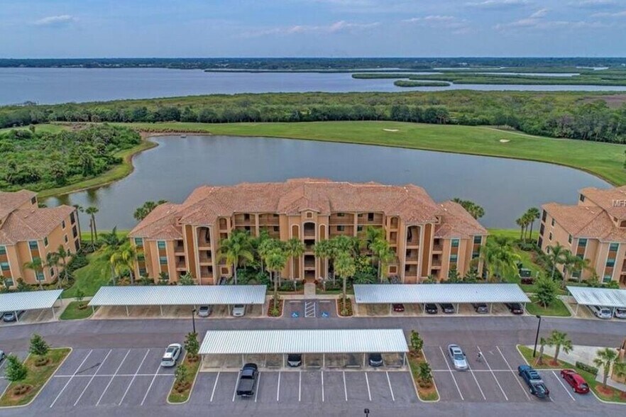 Building Photo - 6515 Grand Estuary Trl