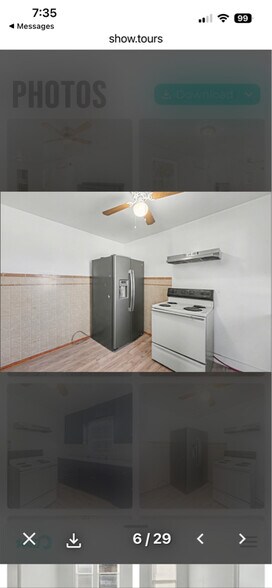 Building Photo - 732 N Victor Ave