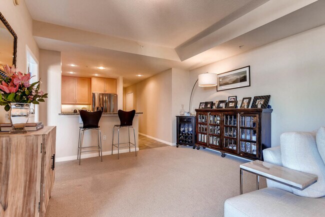 Building Photo - Gorgeous Condo Located on Cortez Hill in Downtown!