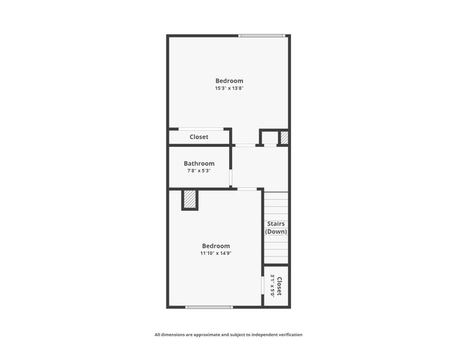 Building Photo - COMING IN MAY!!! Spacious 3 Bedroom 2.5 Ba...