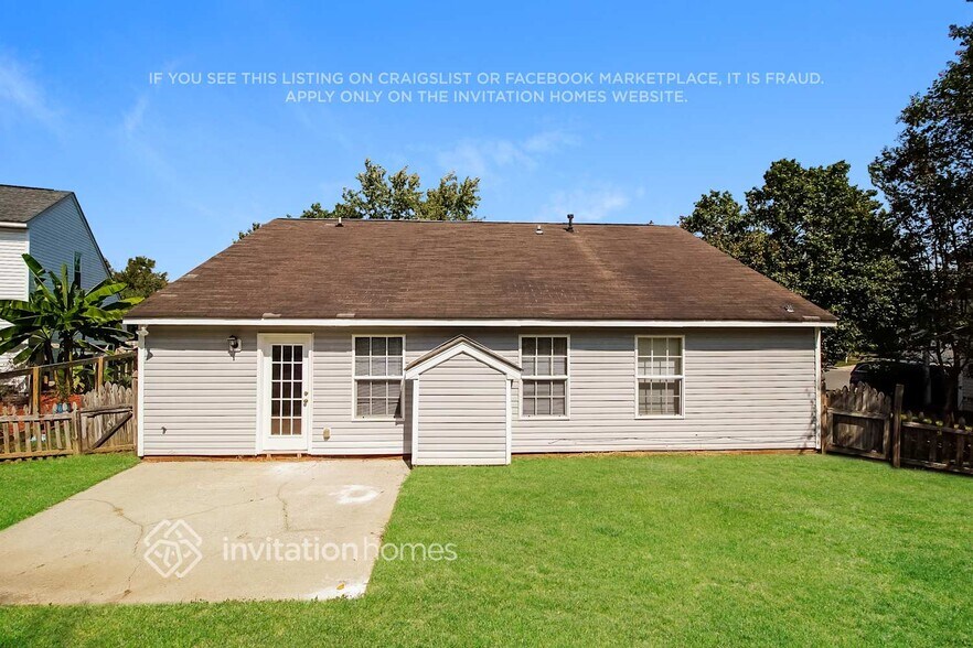 Building Photo - 8715 Wood Sorrel Ct