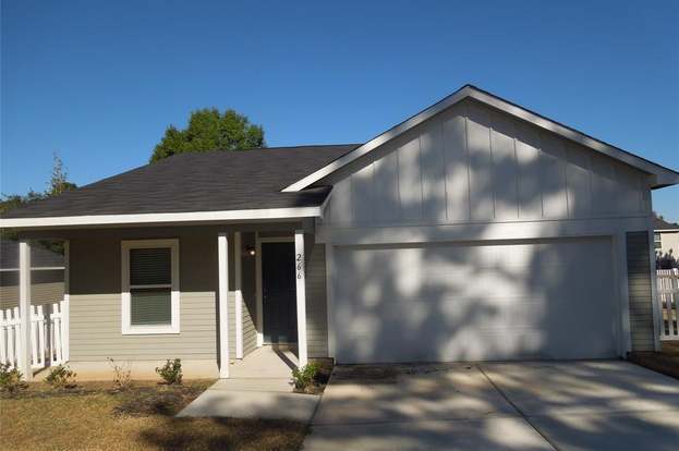 Building Photo - 266 Bluebonnet-