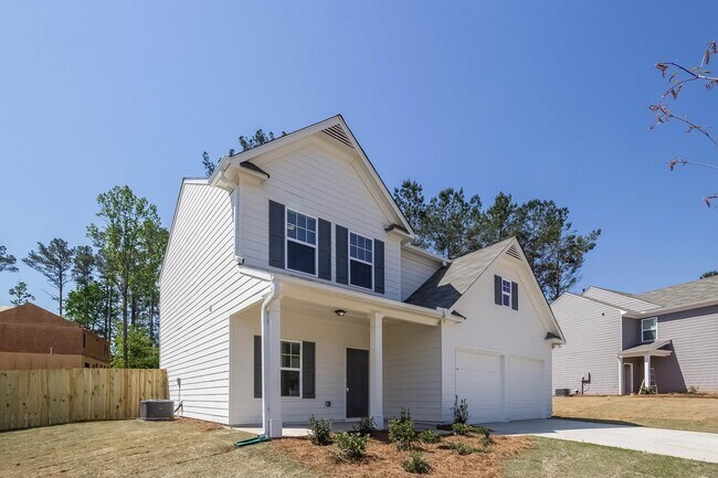 Building Photo - 207 Comet Ct