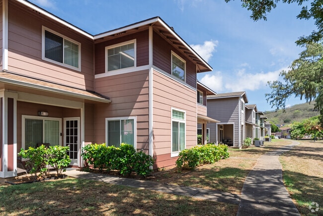Building Photo - Island Palm Communities