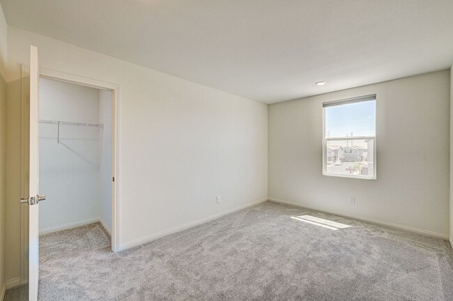 Building Photo - Beautiful two-story rental home featuring 4 bedrooms, 3 bathrooms, and a 2-car garage.