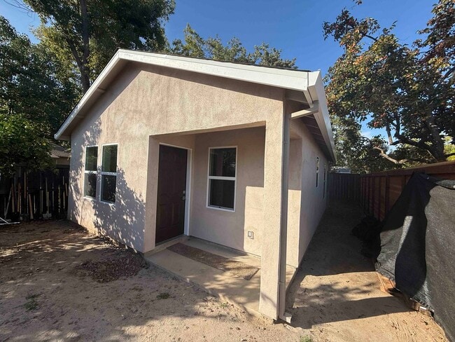 Building Photo - Brand New 1 Bedroom In Tahoe Park