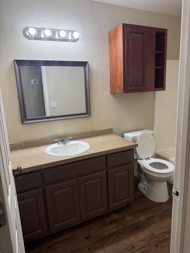 Building Photo - 11817 NW 7th St