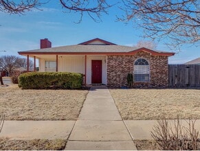 Building Photo - "Charming 3-Bed, 2-Bath Home in Lubbock - 1509 Sq Ft of Comfortable Living!"