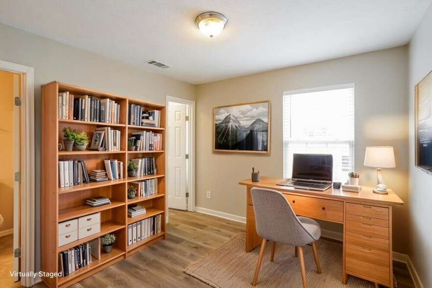 Building Photo - 8022 Logan Dr