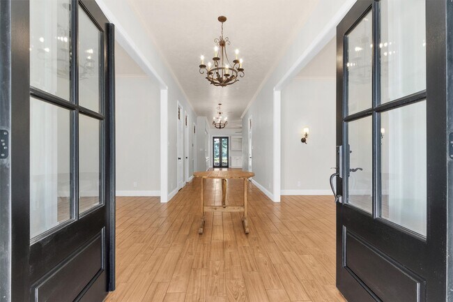 Building Photo - 1548 Virgie Community Rd