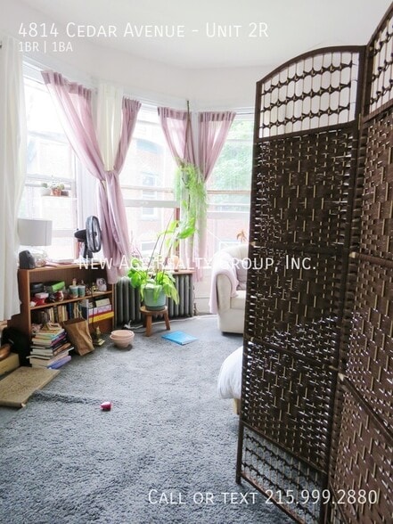 Building Photo - 4814 Cedar Ave