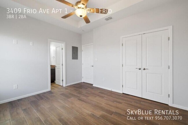 Building Photo - 3409 Frio Ave