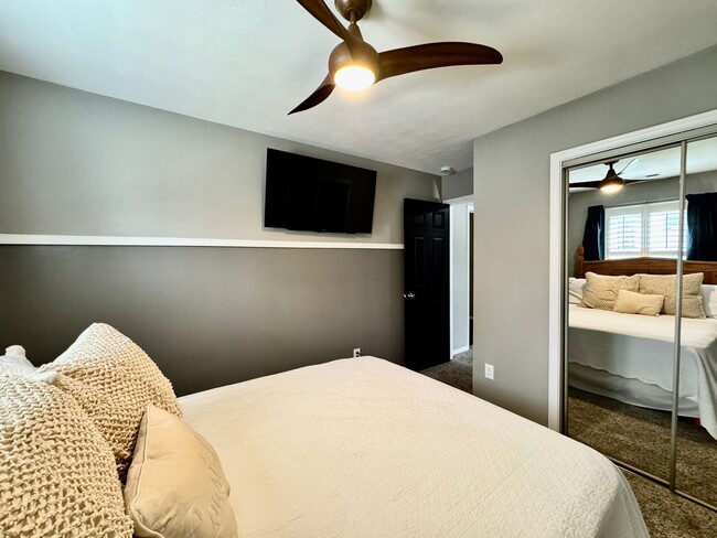 Building Photo - Available 07-01-26! 2-Car Attached Garage - Pet Friendly w/Restrictions - Fenced Yard on a HUGE C...