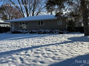 Building Photo - 1548 Gervais Ave E