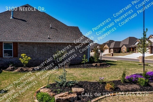 Building Photo - 3100 Needle Dr