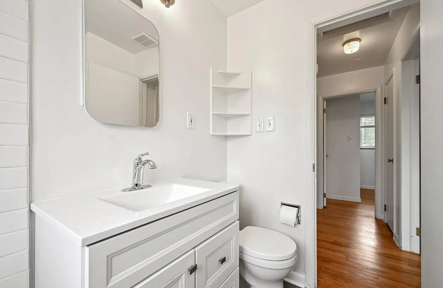 Bath - 2480 S Lafayette St
