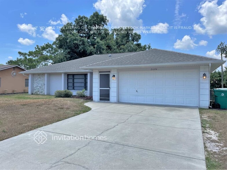 Building Photo - 21224 Alderson Ave