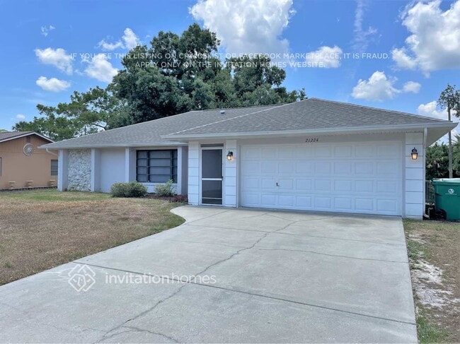 Building Photo - 21224 Alderson Ave