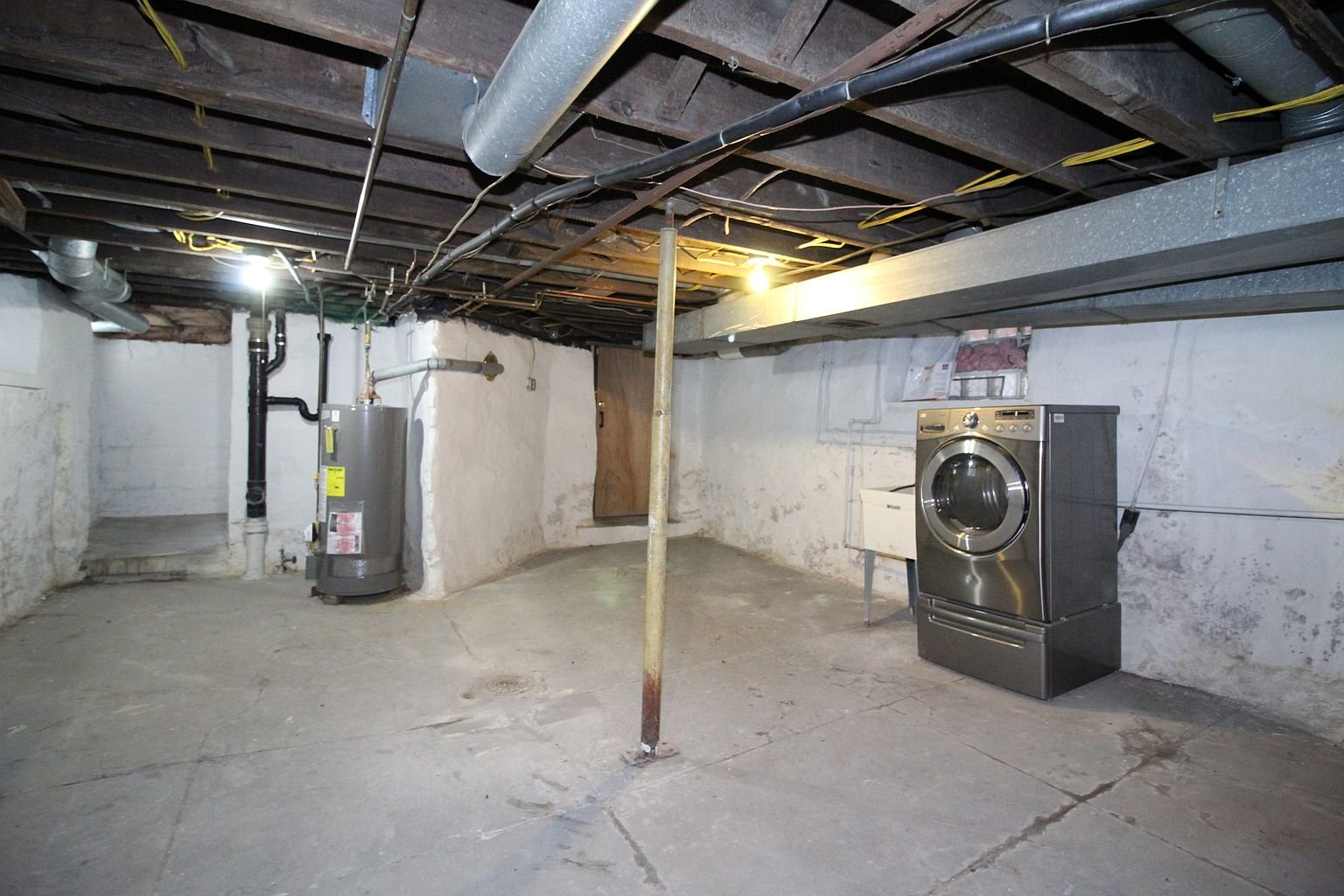 Building Photo - 249 Dilworth St