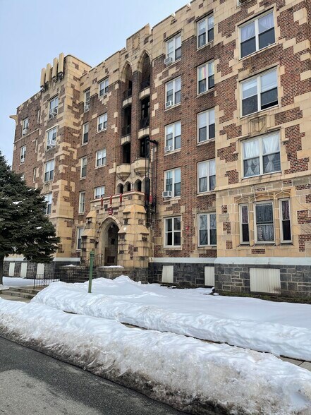 Building Photo - 1436 Lozier Pl