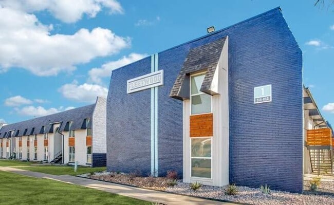Building Photo - 1 bedroom in North Richland Hills TX 76180