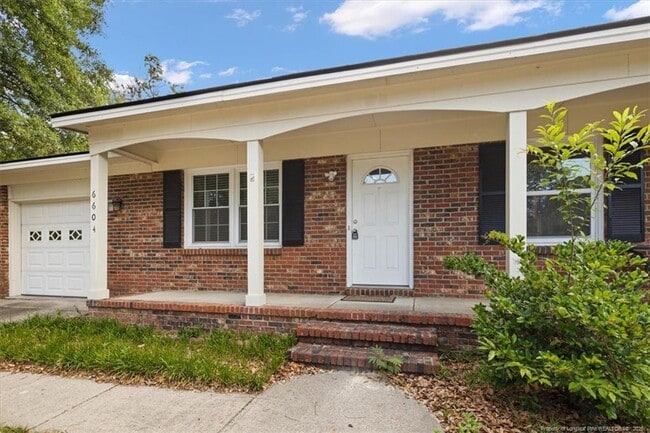 Building Photo - 6604 Vaughn Rd