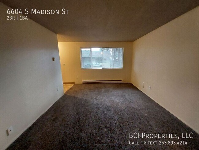 Building Photo - 6604 S Madison St