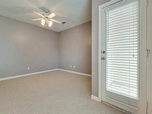 Primary Bedroom - 2407 Stutz Dr