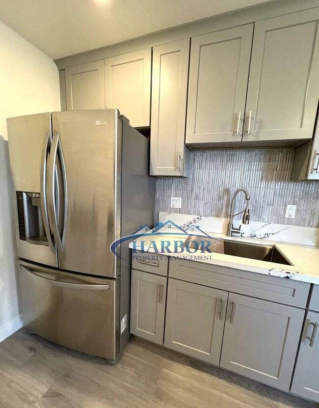 Building Photo - Charming 1-Bedroom 1 Bath with Nature Access