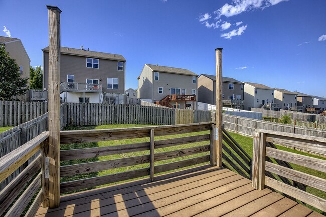 Building Photo - Arbor Gate 3 Bedroom!!