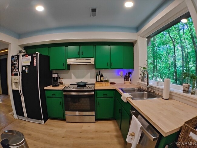 Building Photo - 3309 Landria Dr