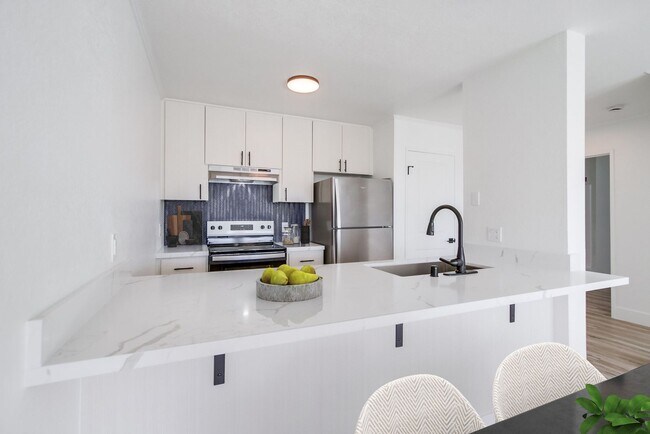 Interior Photo - The Lucci