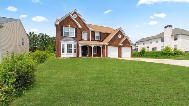 Building Photo - 317 Shasta Ln