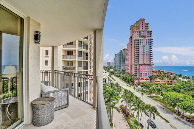 Building Photo - 2001 N Ocean Blvd